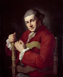 David Garrick (1717–79)